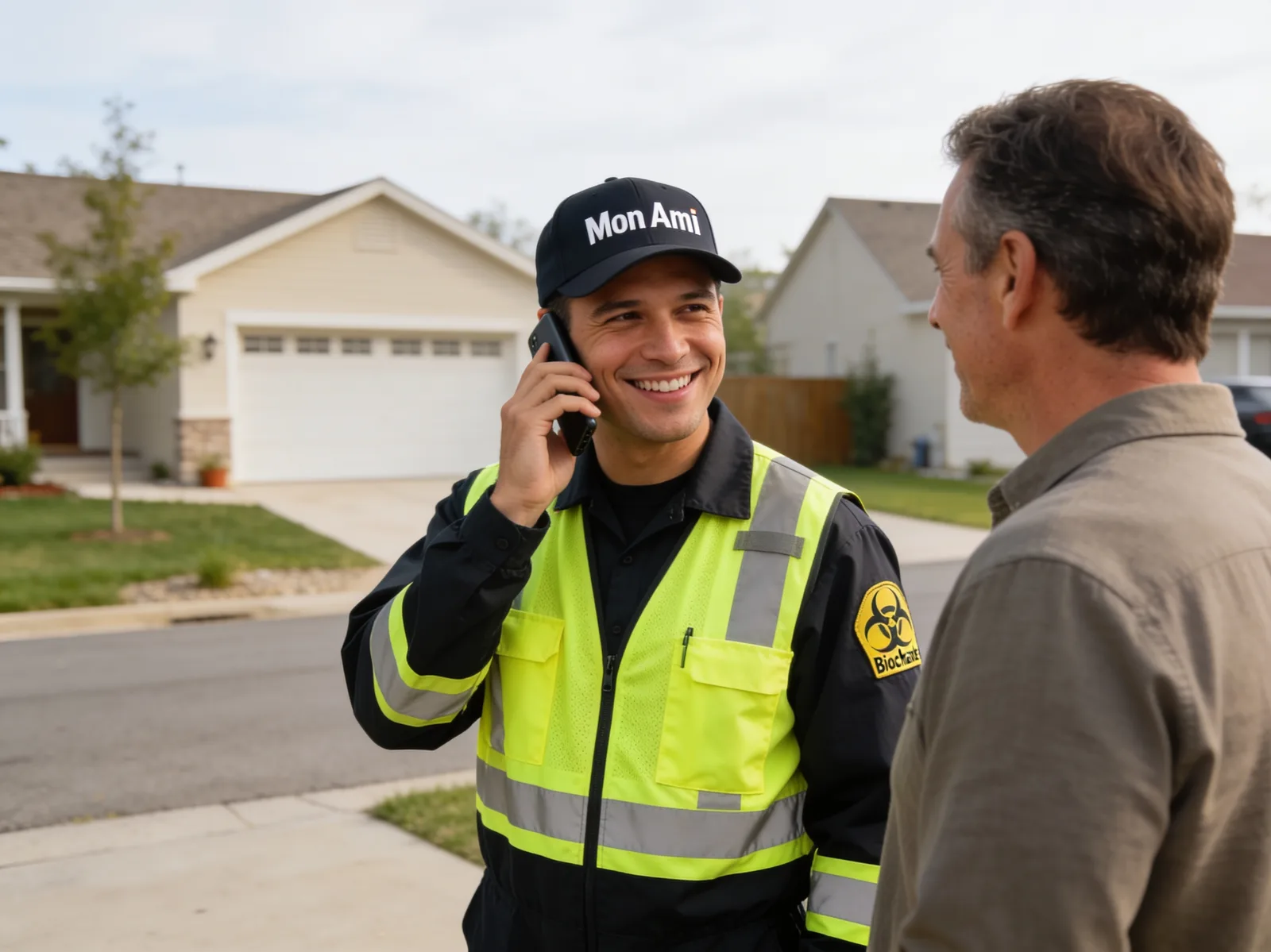 Sewage Cleanup Germantown, WI FAQs